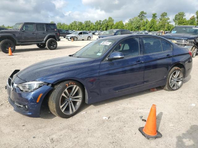 2016 BMW 3 Series 328i