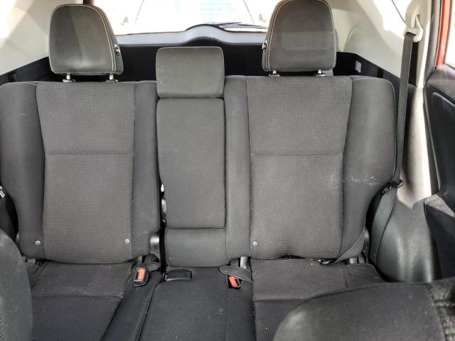 2016 TOYOTA RAV4 XLE - 2T3RFREV8GW430458