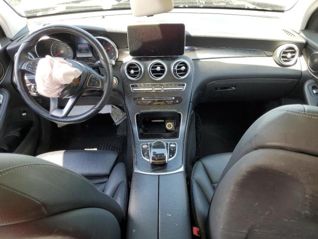 WDC0G4KB4GF087288 Mercedes-Benz Glc 300 4matic