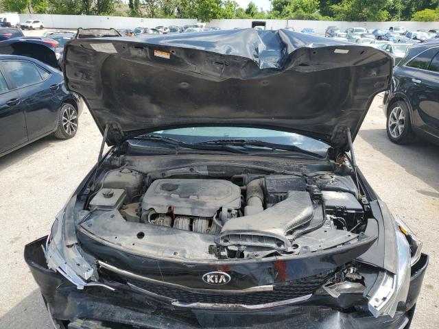 5XXGT4L30JG269229 KIA Optima Lx
