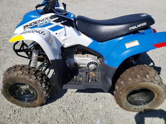2015 POLARIS PHOENIX 20 - RF3YAP200FT007087