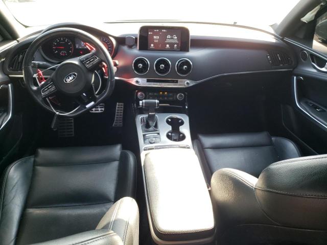 KNAE35LC8L6081747 KIA STINGER GT