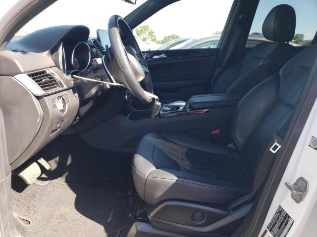 4JGDA5HB9JB100195 Mercedes-Benz Gle 350 4matic