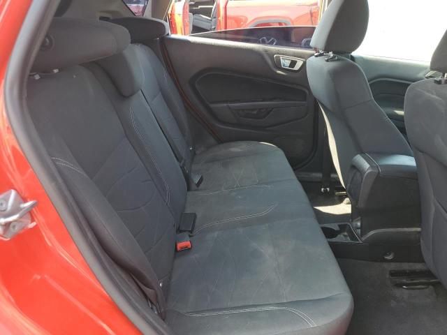 3FADP4EJ1EM107848 Ford FIESTA SE