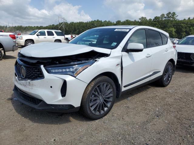 2022 ACURA RDX A-SPEC - 5J8TC2H84NL006062