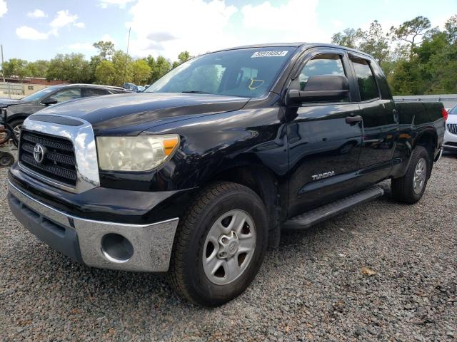 2009 Toyota Tundra 