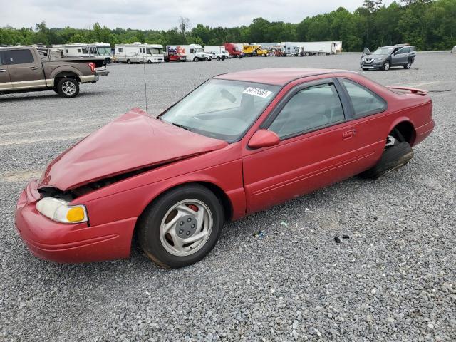 1997 Ford Thunderbird LX