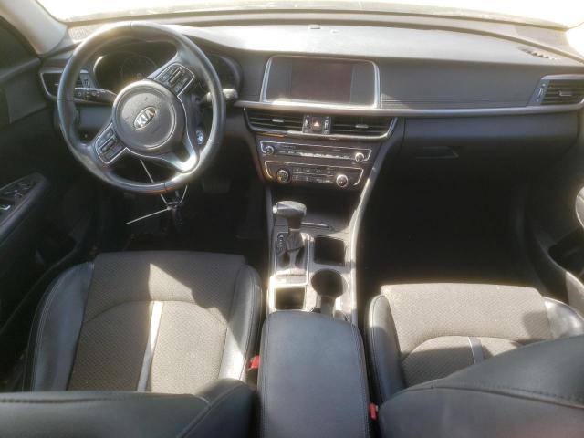 5XXGT4L30JG252057 KIA Optima Lx