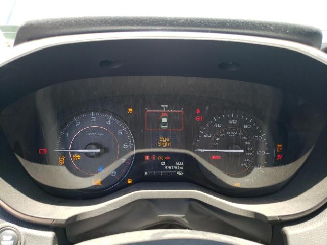 JF2GTAPCXN8240291 Subaru Crosstrek Premium