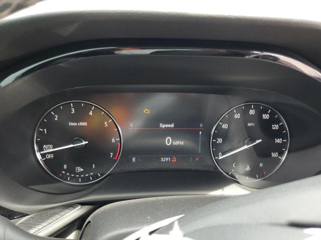 LRBAZLR45PD035278 Buick Envision Preferred