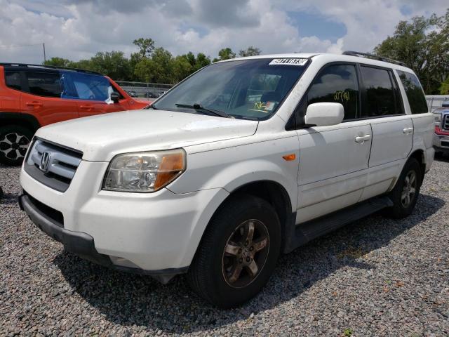 2006 Honda Pilot EX