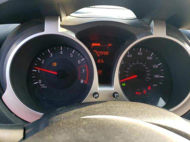 2016 NISSAN JUKE S - JN8AF5MR2GT601657