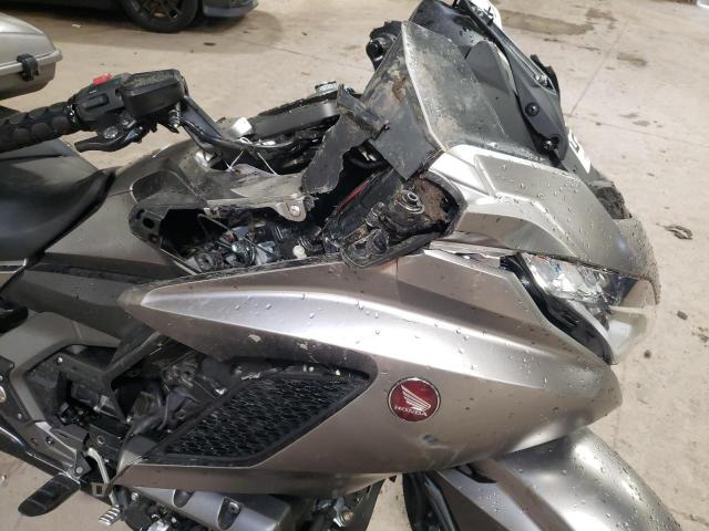 2018 HONDA GL1800 B - JH2SC7941JK000052