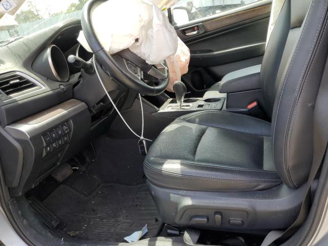 4S4BSANC7G3318178 Subaru Outback 2.5i Limited