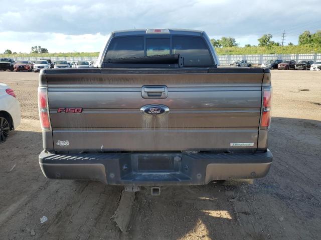 1FTFW1ET2EFC94605 Ford F150 Supercrew