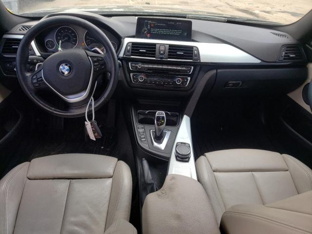 WBA4C9C53GG138327 2016 BMW 428 Xi Gran Coupe Sulev