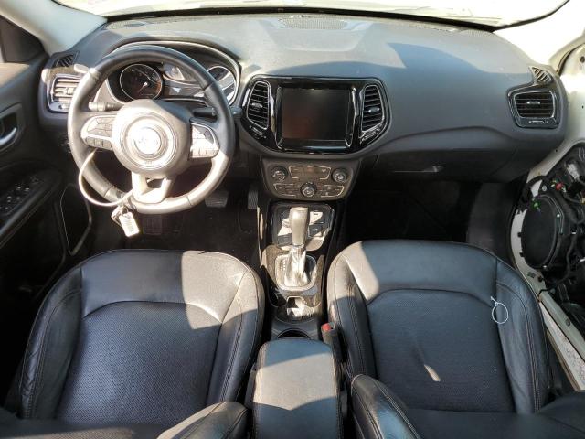 3C4NJDCB7HT681019 Jeep Compass Limited