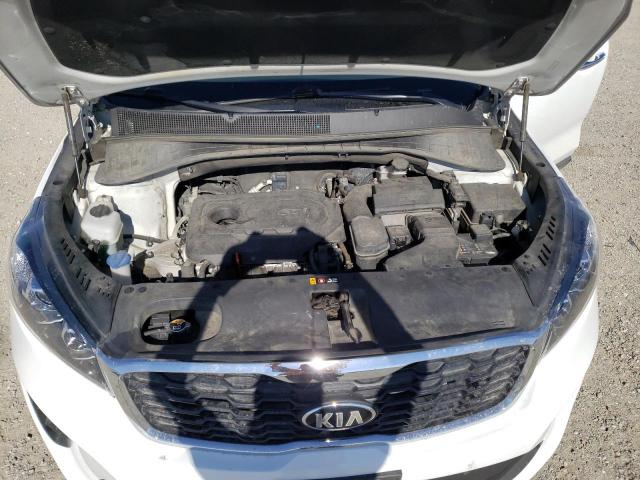 5XYPG4A37KG599826 KIA SORENTO L