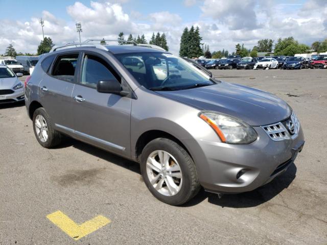 JN8AS5MT2FW158933 Nissan Rogue Select S