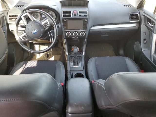 JF2SJGEC9JH581035 Subaru Forester 2.0xt Premium