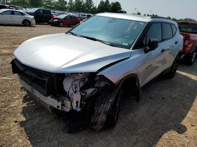 2020 CHEVROLET BLAZER 3LT - 3GNKBJRS5LS720833