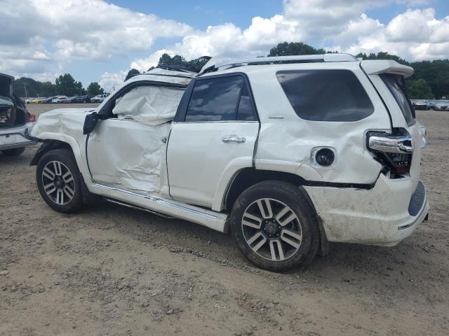 2023 TOYOTA 4RUNNER LI JTEDU5JR1P5285123