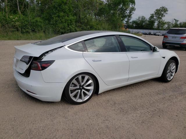 5YJ3E1EB2JF089085 | 2018 TESLA MODEL 3