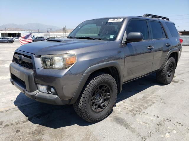 2012 Toyota 4Runner SR5