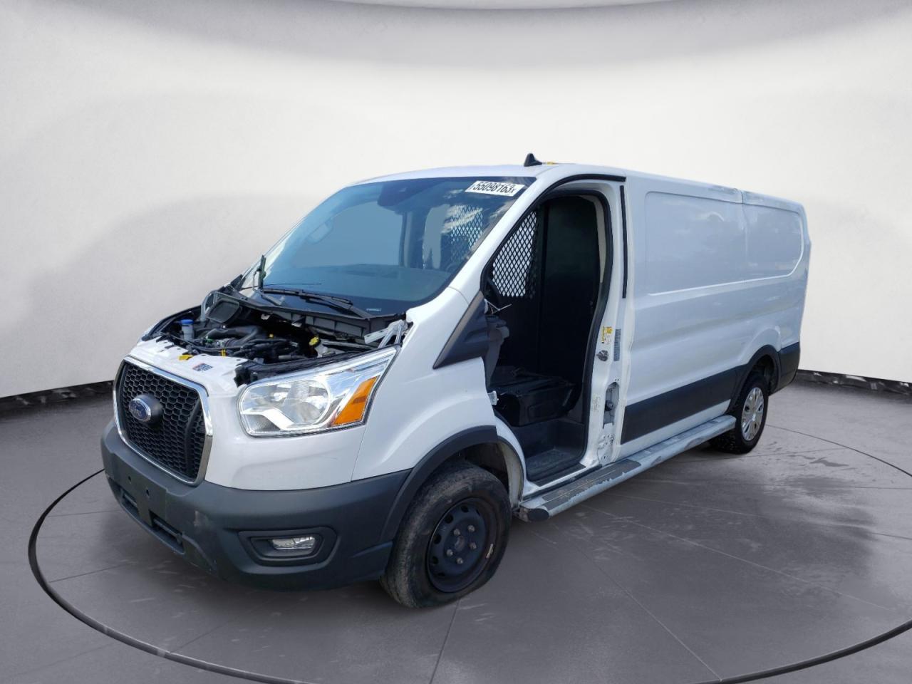 1FTBR1Y88MKA44594 FORD TRANSIT 2021