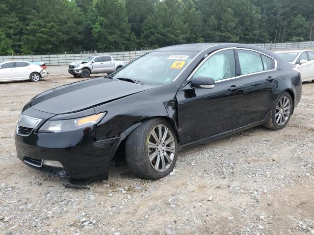 2014 Acura TL 