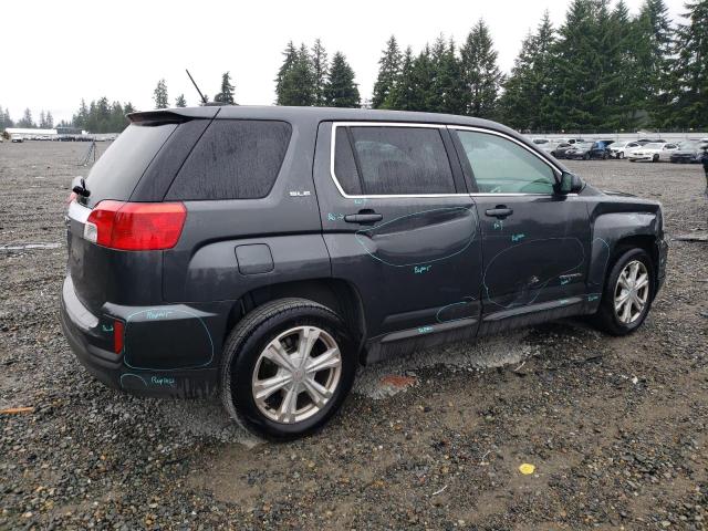 2GKALMEK0H6175899 GMC Terrain Sle