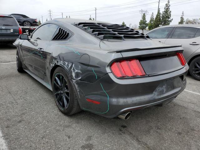 1FA6P8AM9G5250636 Ford MUSTANG