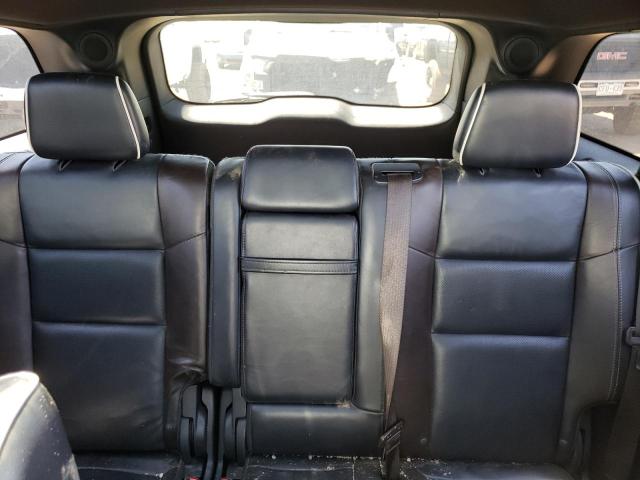 1C4RJFCG5EC233118 Jeep Grand Cherokee Overland