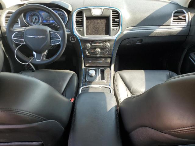 2C3CCADG1NH134542 Chrysler 300 Touring L