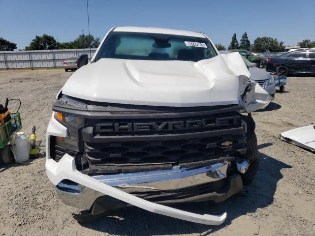 Chevrolet Silverado C1500 2022 3GCNAAED0NG640359 Image 5