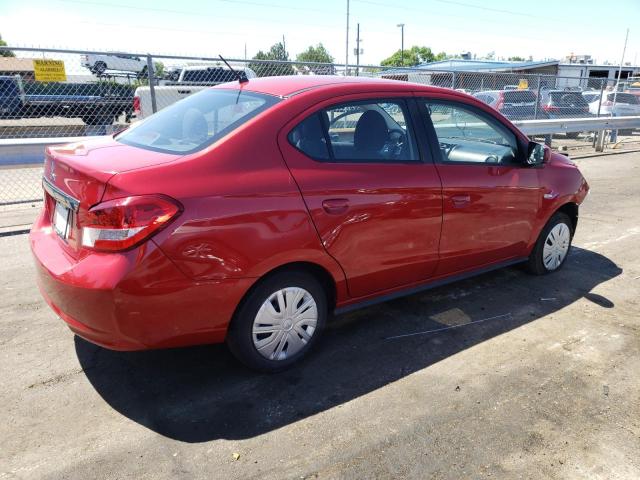 ML32F3FJXLHF08108 Mitsubishi Mirage G4 Es