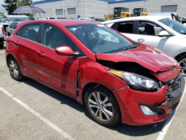 KMHD35LH0EU193463 Hyundai ELANTRA GT
