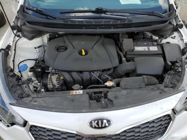 2015 KIA FORTE EX - KNAFX4A86F5343115