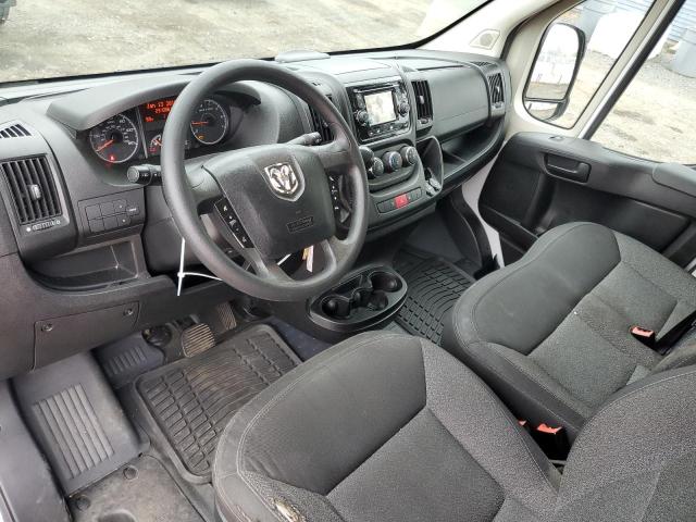 2017 DODGE PROMASTER - 3C6TRVDG6HE529812