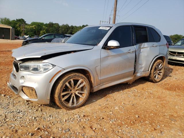 2016 BMW X5 xDrive50i