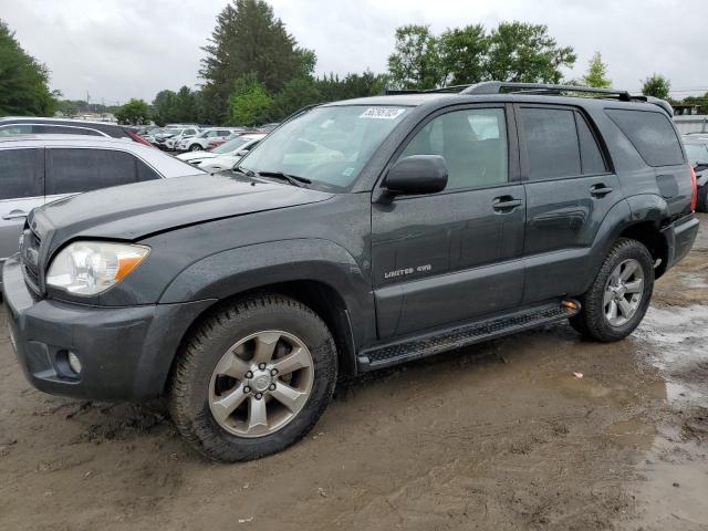 2008 Toyota 4Runner Limited