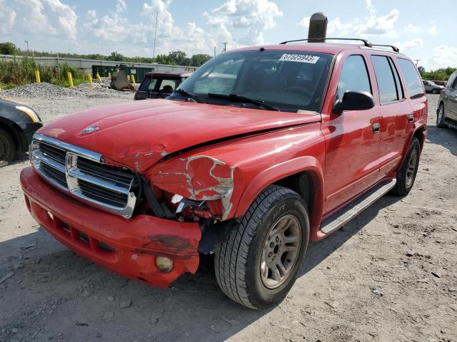 2003 Dodge Durango SLT