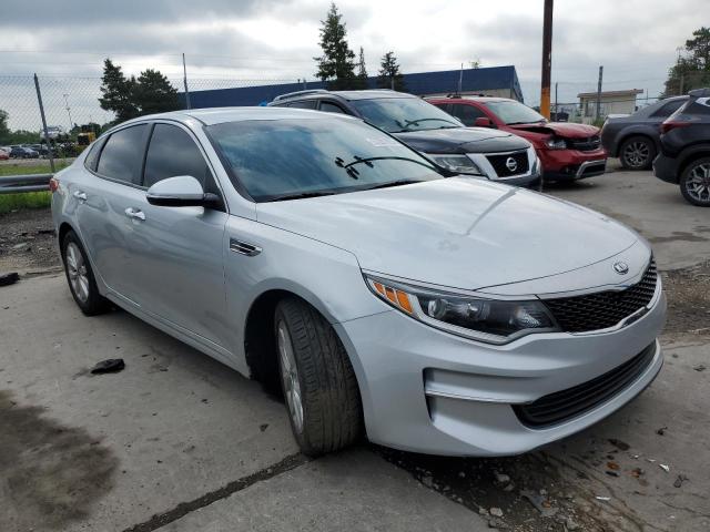 5XXGT4L35HG127713 KIA Optima Lx