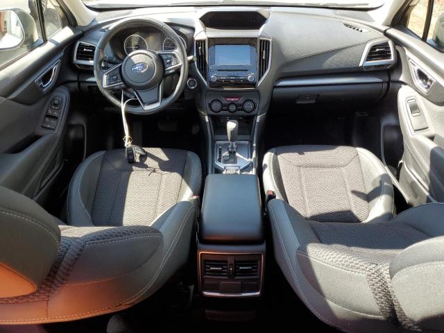 JF2SKAFC8MH447176 Subaru Forester Premium