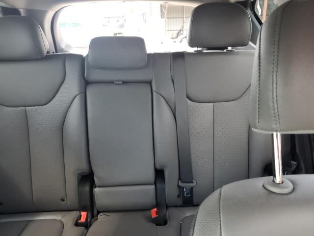 2020 HYUNDAI SANTA FE L - 5NMS53AD8LH206457