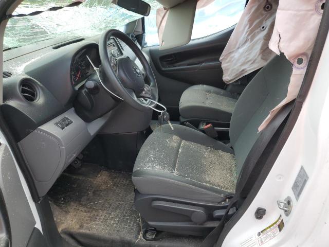 2015 NISSAN NV200 2.5S - 3N6CM0KN2FK694974