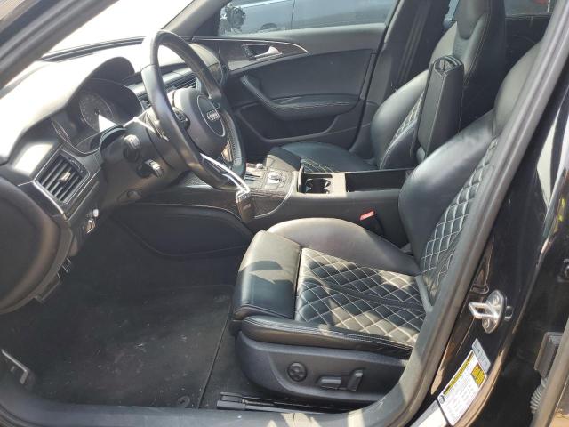 2015 AUDI S6 - WAUF2AFC8FN013311