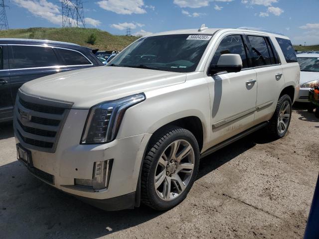 2015 Cadillac Escalade Premium