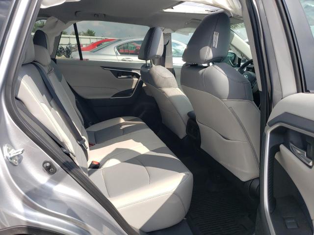 2T3A1RFV7MC239119 Toyota Rav4 Xle Premium