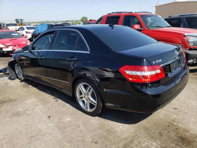 VIN WDDHF8JB8DA682969 2013 Mercedes-Benz E-Class, 3... no.2